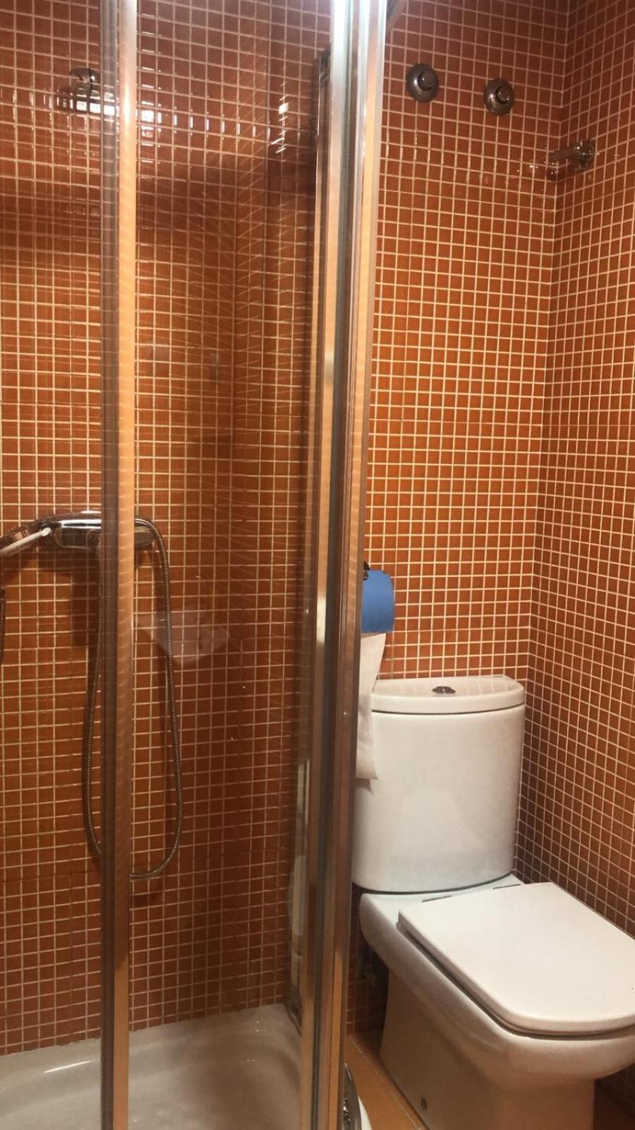 Beatas Suite Málaga Esterno foto